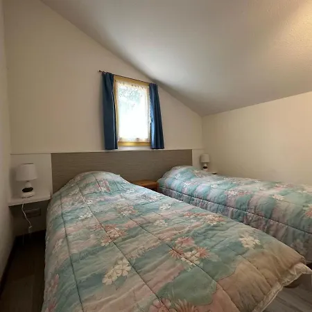 Maisonnette T2 + Mezzanine Avec Piscine Et Terrasse Proche Plage Et La Palmyre - Fr-1-550-50 Apartamento *