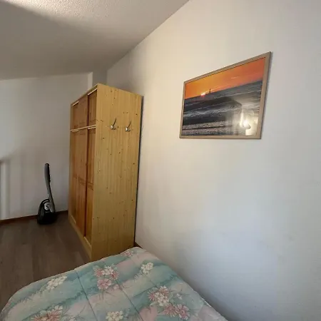 Maisonnette T2 + Mezzanine Avec Piscine Et Terrasse Proche Plage Et La Palmyre - Fr-1-550-50 Apartamento